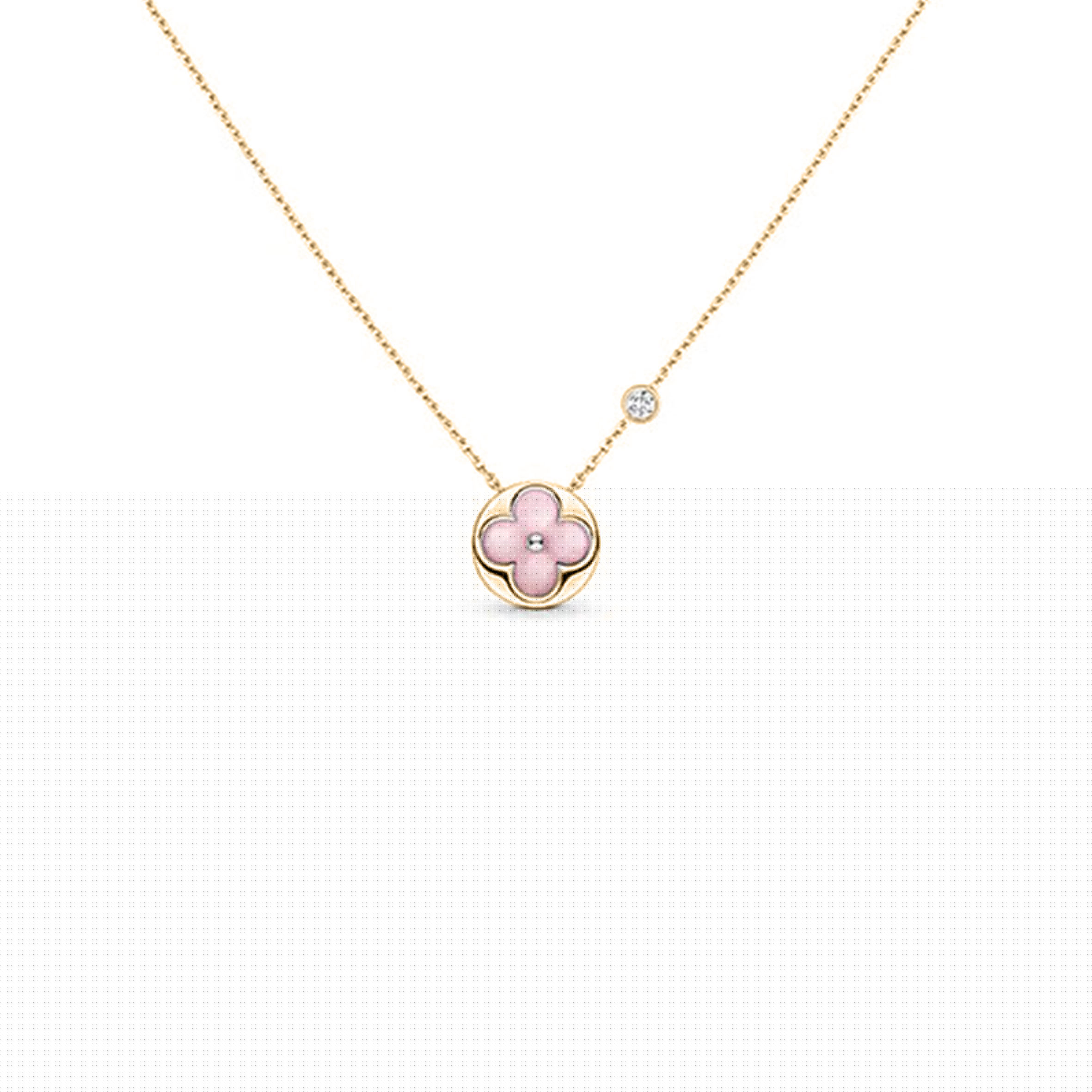 l**is V*t*n color blossom q95552